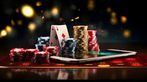 Онлайн казино Leebet Casino